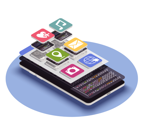 Mobile App Development